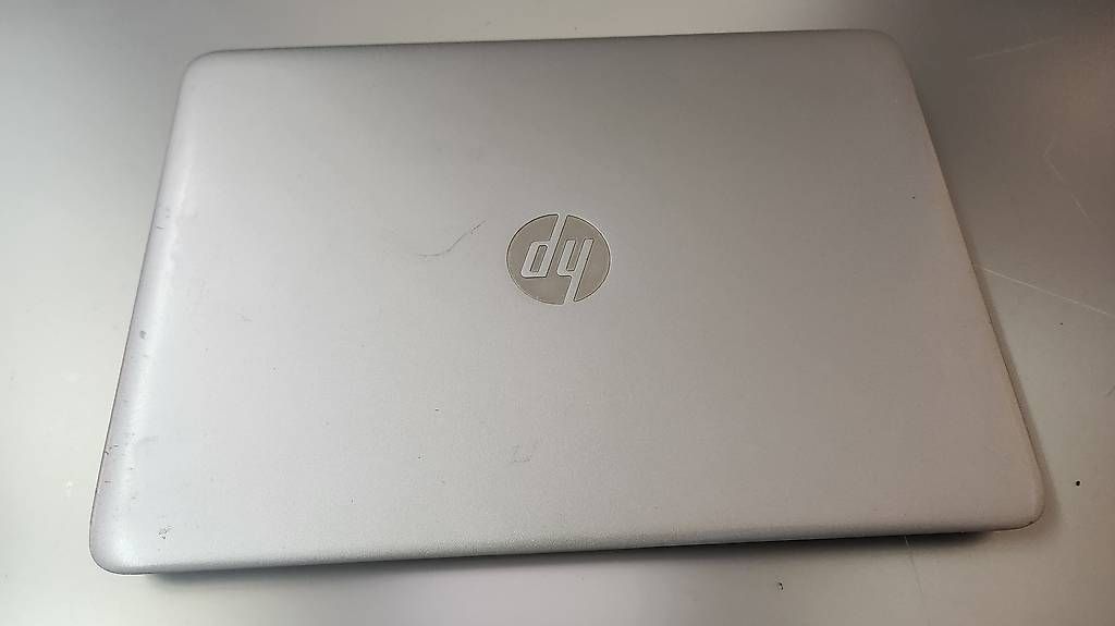 Notebook: HP Elitebook 840 G3 Ecran 14" Intel Core i5 6th Gen – Usato da Donneloye venduto da ire_767q 3