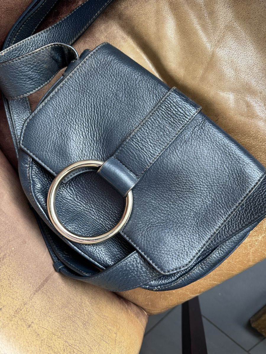 Coccinelle Borse da donna: Coccinelle Leder Handtasche – Usato da Obfelden venduto da cesarina10
