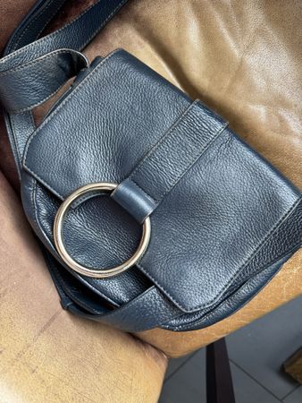 Coccinelle Leder Handtasche