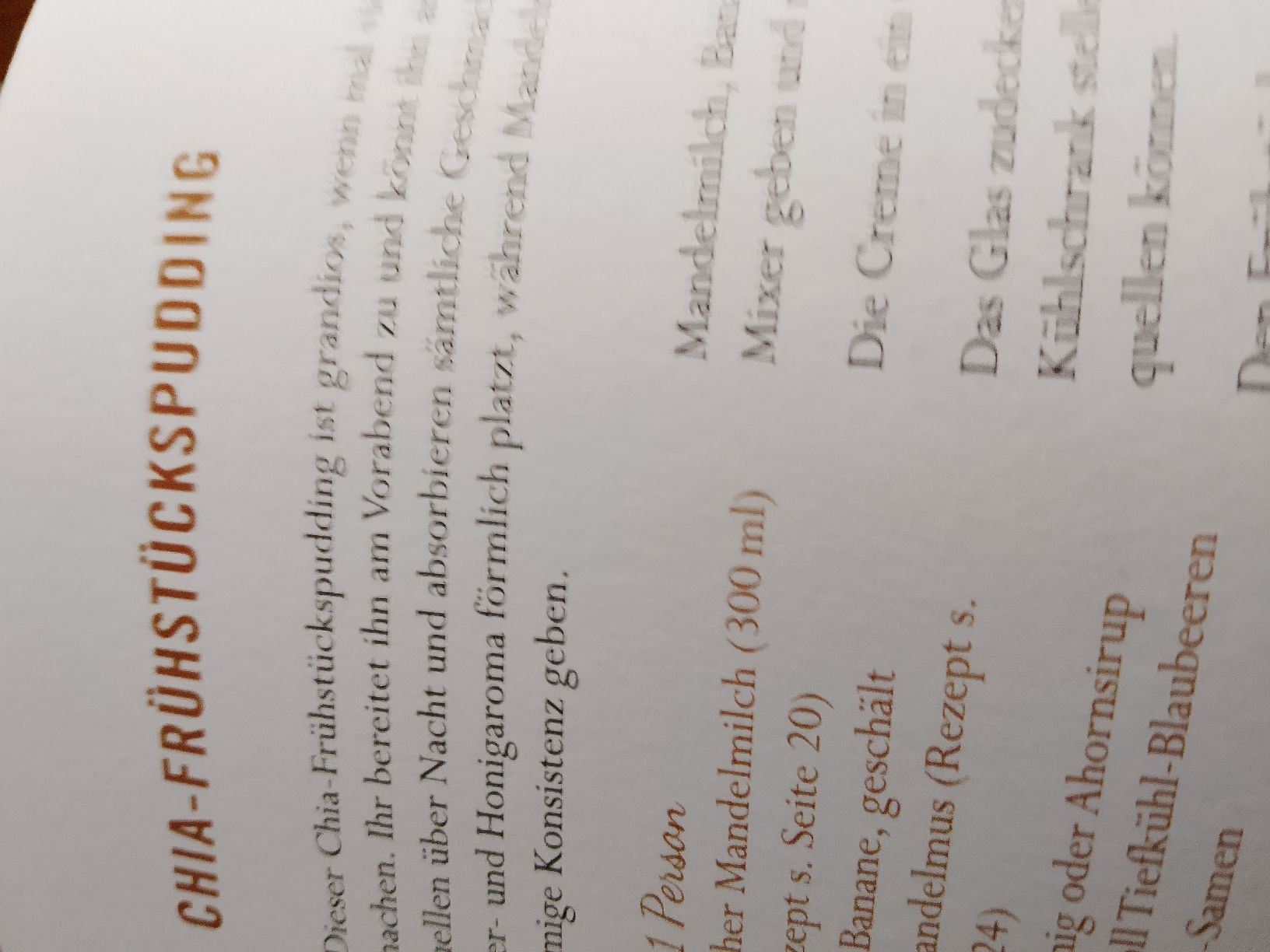 Libri: Deliciously Ella – Nuovo (secondo la descrizione) da Volken venduto da katz5 1