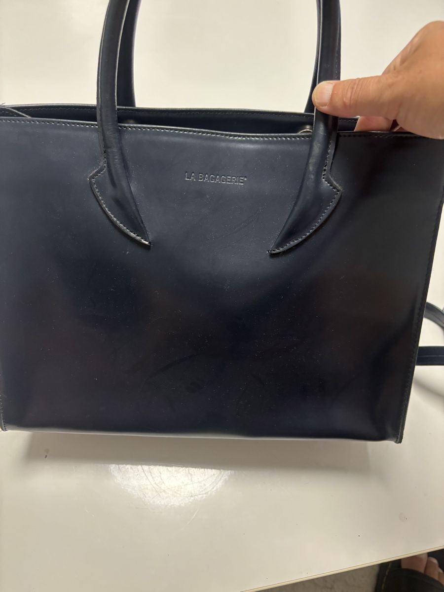 Borse da donna: sac la Bagagerie – Usato da Brügg BE venduto da rah_mqh8