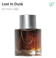 "Lost In Dusk" von Recreation 1.5ml Tester