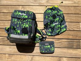 Ergobag Schulrucksack