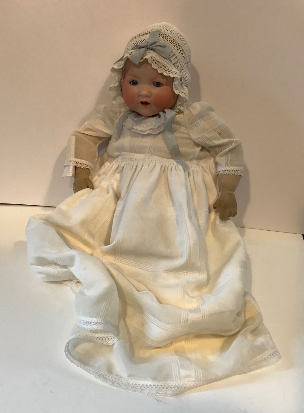 Ancienne poupée Armand Marseille | Kaufen auf Ricardo