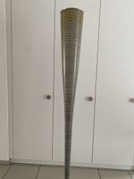 Stehleuchte Foscarini Mite Terra defekt, verfärbt 