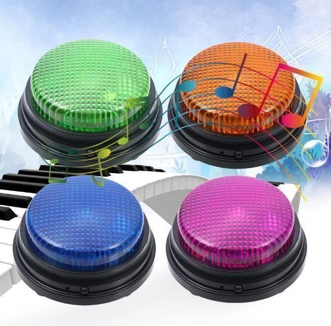 Autres optique: Hunde Spielzeug mit Answer buzzer – Neuf (Voir description) à Thun par keller001