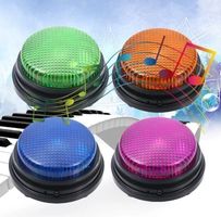 Hunde Spielzeug mit Answer buzzer