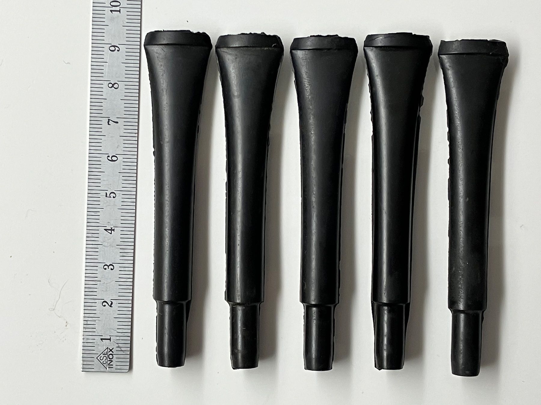 Pipe & Accessori: Tabakpfeife Mundstück Beisser – Nuovo (secondo la descrizione) da Giswil venduto da beru70 1