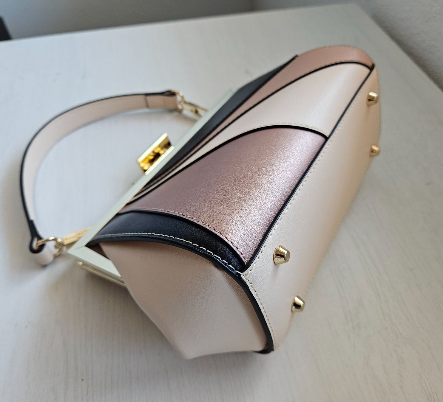 Cromia Taschen für Damen: Sac à main de marque italienne Cromia – Neu (gemäss Beschreibung) aus Tolochenaz von Dorry01 6