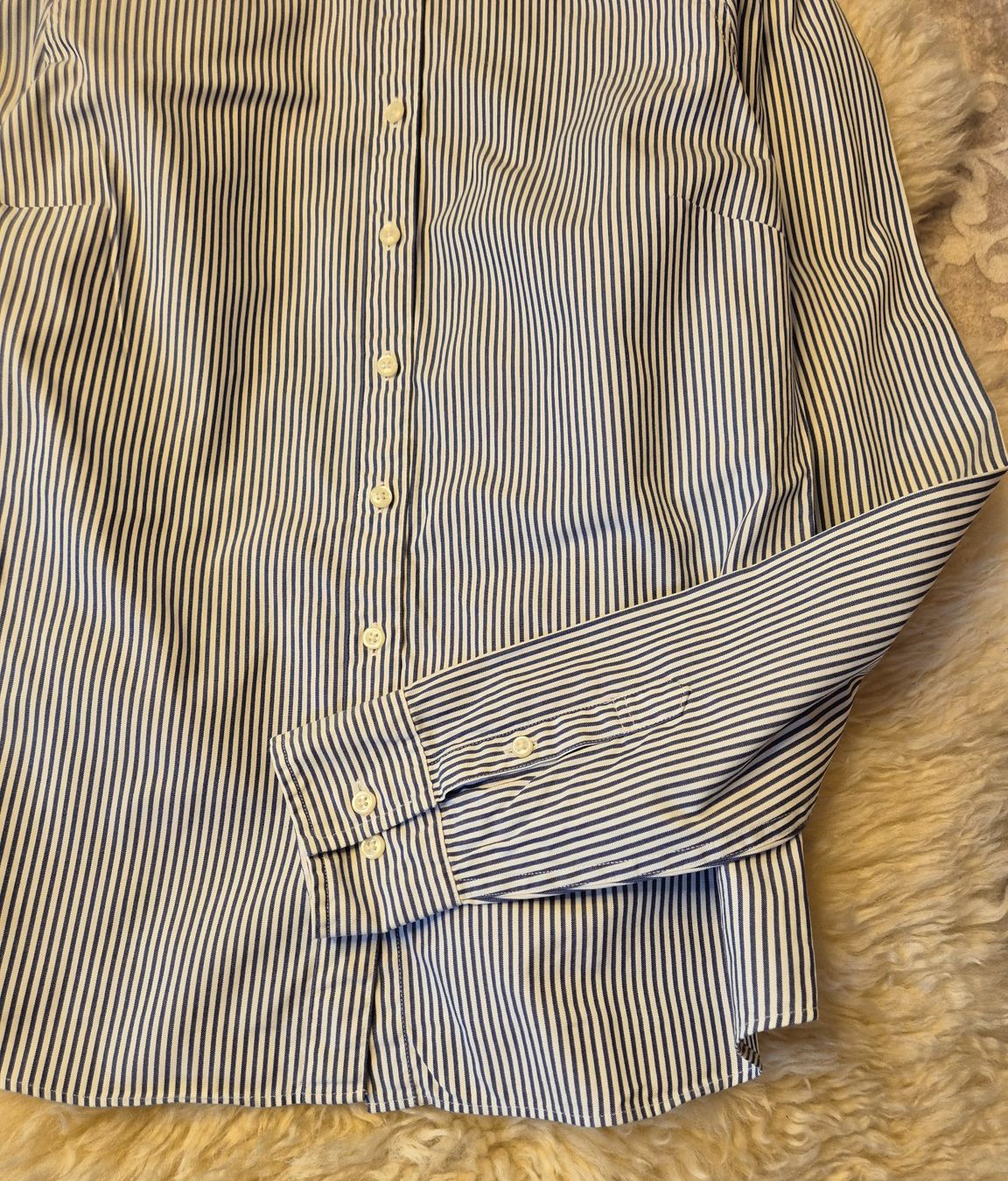 Tommy Hilfiger Camicette: Hemd Tommy Hilfiger – Usato da Leissigen venduto da ali_k9v8 7