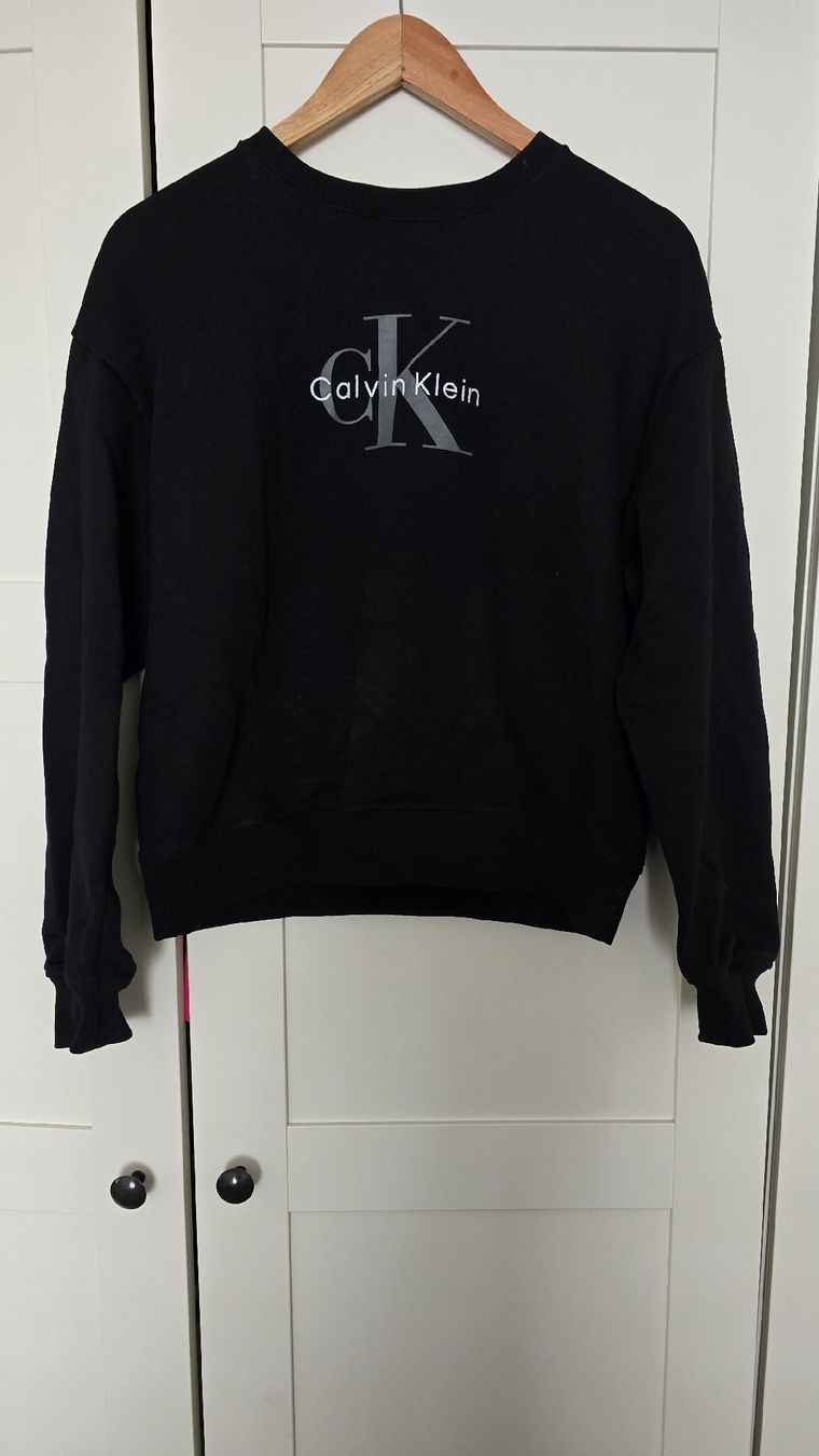 Calvin Klein Pullover & Sweatshirts: Neuer Pullover von Calvin Klein – Neu (gemäss Beschreibung) aus Rupperswil von Bella_