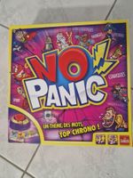 No Panic (Goliath)