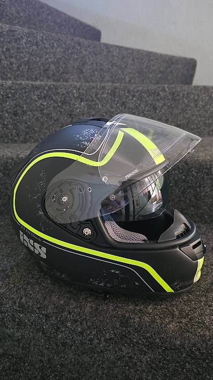 Casques & visières: Helm Neu – Neuf avec emballage d'origine à Steffisburg par Supergirl_65 2