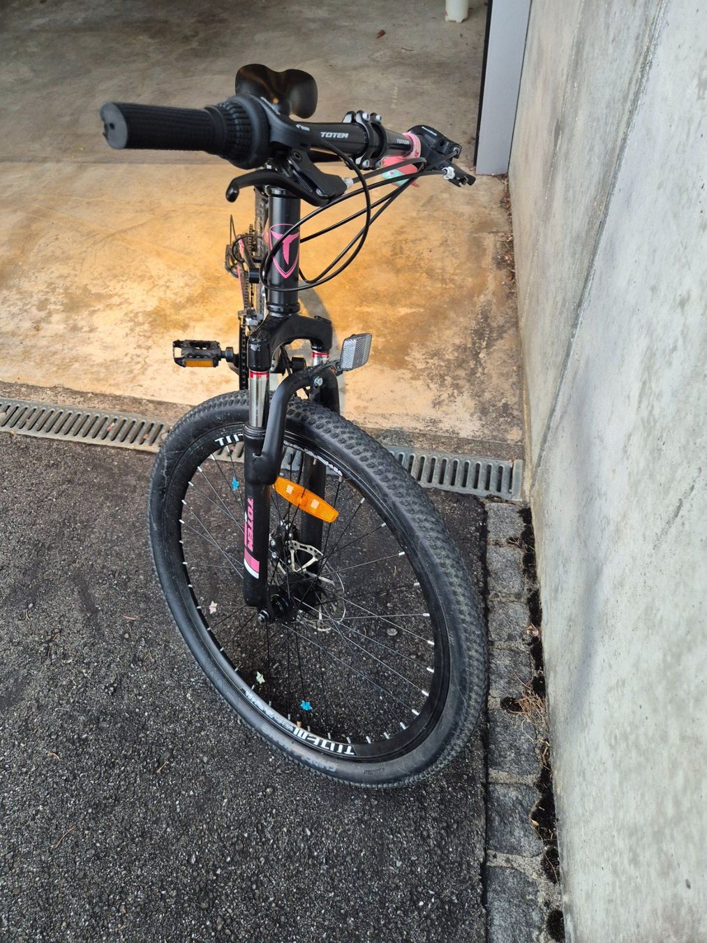 Biciclette: Mountainbike Mädchen 26 Zoll – Usato da Erlinsbach venduto da nwa_mg9q 1