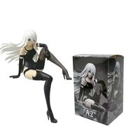 NieR: Automata A2 Figur, neuwertig, Originalverpackung!
