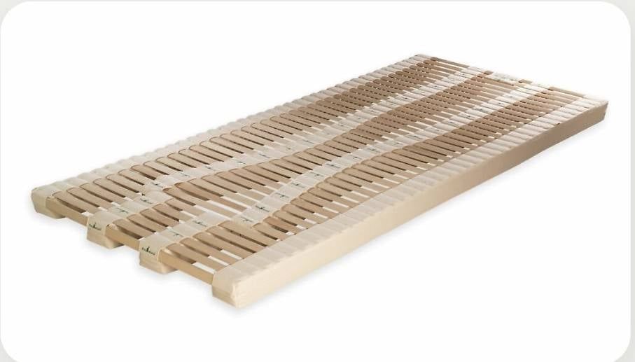 Allnatura Reti a doghe: ProNatura Novaflex Bettsystem – Usato da Lupsingen venduto da Fcbstony 1