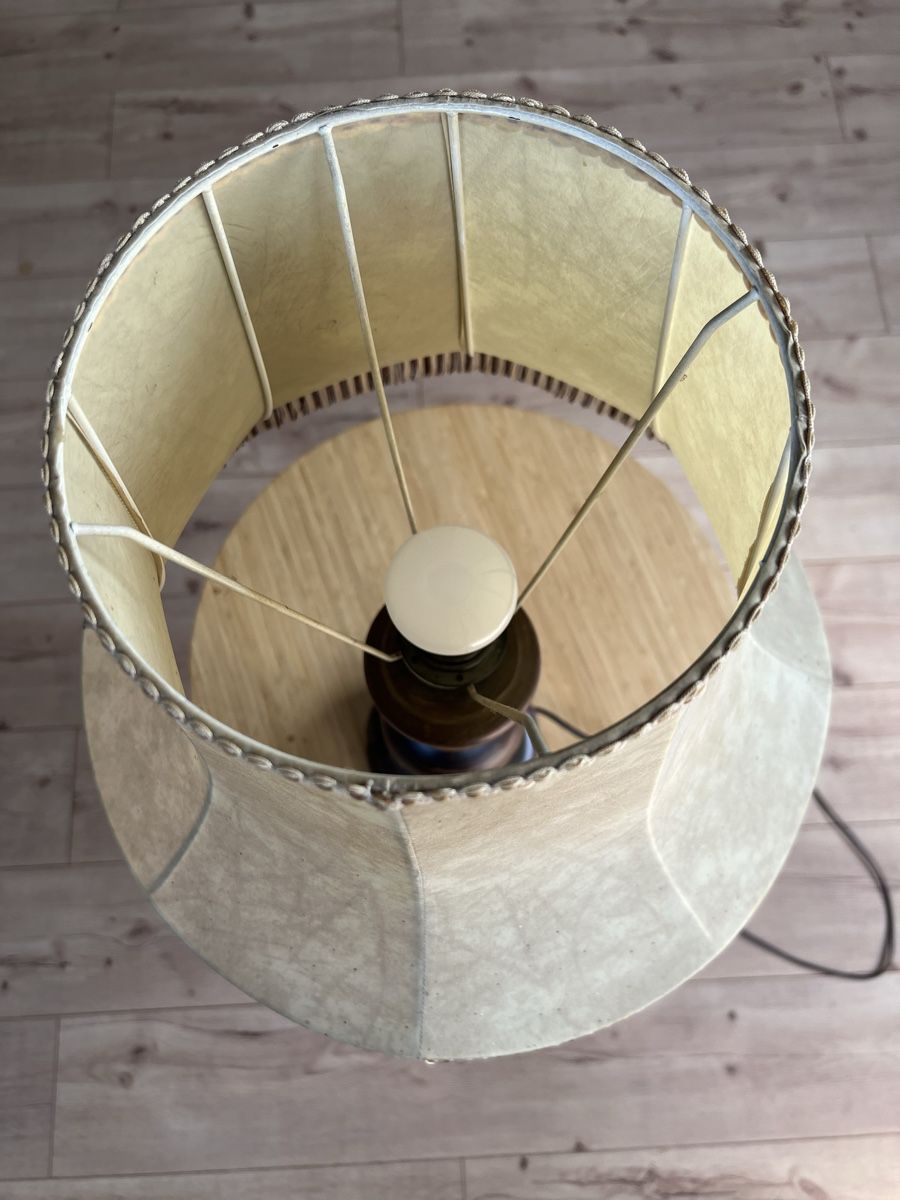 Lampade: Tischlampe – Usato da Laufen venduto da groove60 2