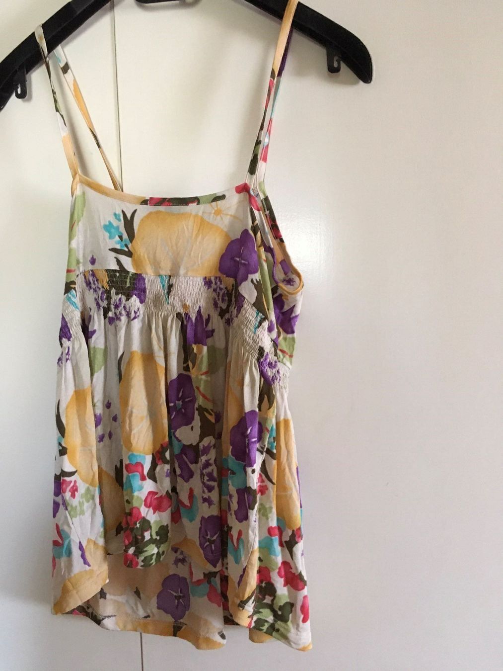 Top: ETRO Milano Top 48 I – Nuovo (secondo la descrizione) da Zug venduto da smile060 8