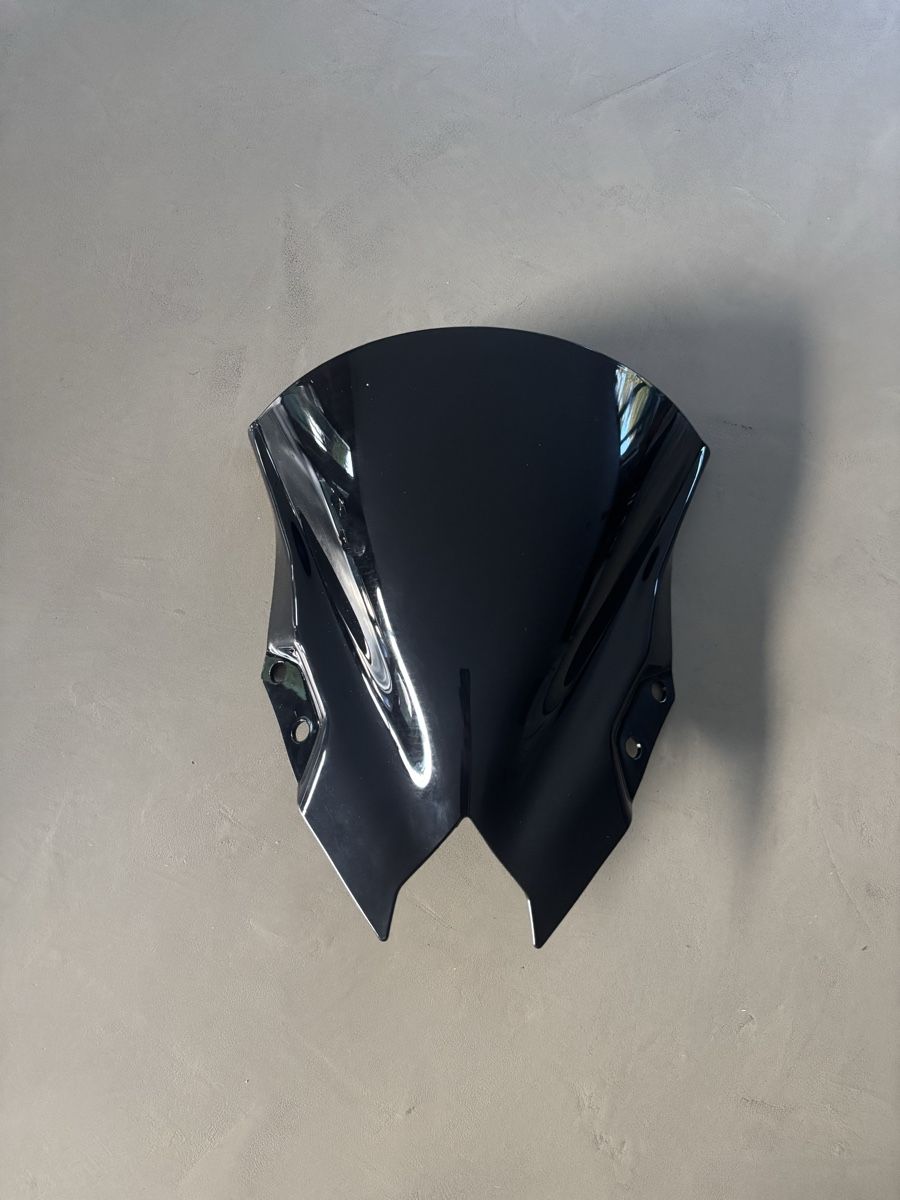 Kawasaki Tutti i ricambio per moto: Bulle teintée neuve  pour ninja 500 – Nuovo e nell'imballaggio originale da Buchillon venduto da Achille.blz