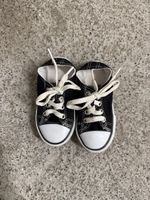 Coole Kinderschuhe, Grösse 21, Schwarz!