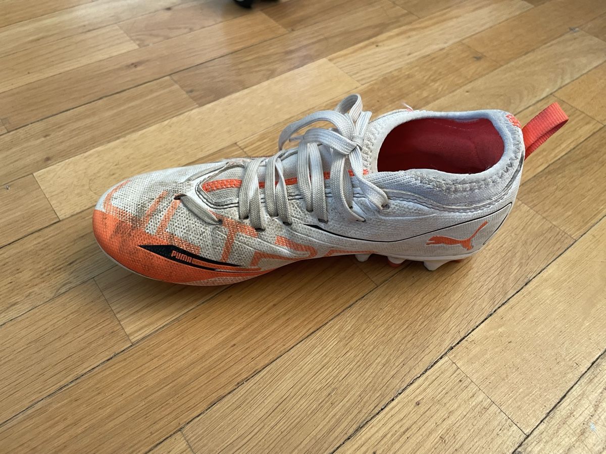 Puma Scarpe per ragazzi: Puma Football Boots - Size 34 – Usato da Zürich venduto da yvo_000 2