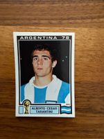 Panini-Sticker: World Cup Story Nr. 95 - Alberto Tarantini