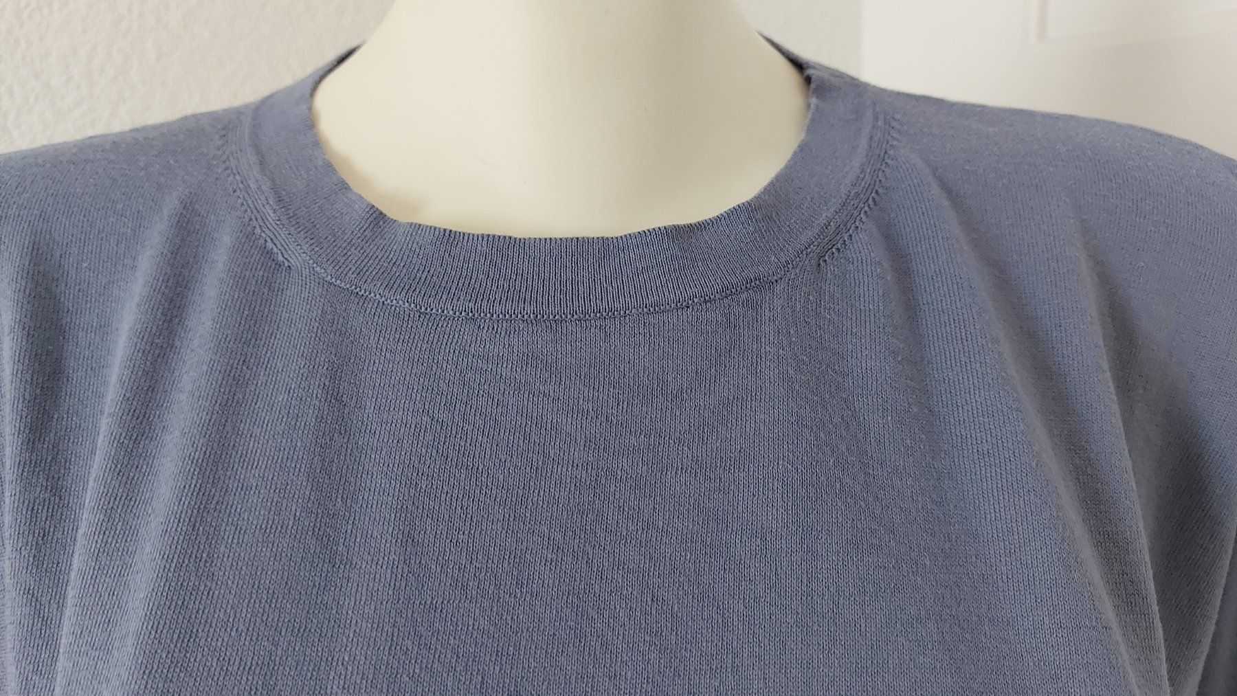 Cappellini Pulls & Sweat-shirts: Kurzarm-Pullover Cappellini – D'occasion à langenthal par rundholz7 1