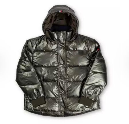 Veste Tommy Hilfiger taille 164 neuf
