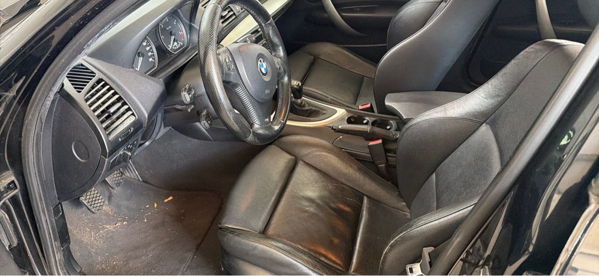 BMW Automobili: BMW 120d Export – Usato da Dietikon venduto da Myshop48 2