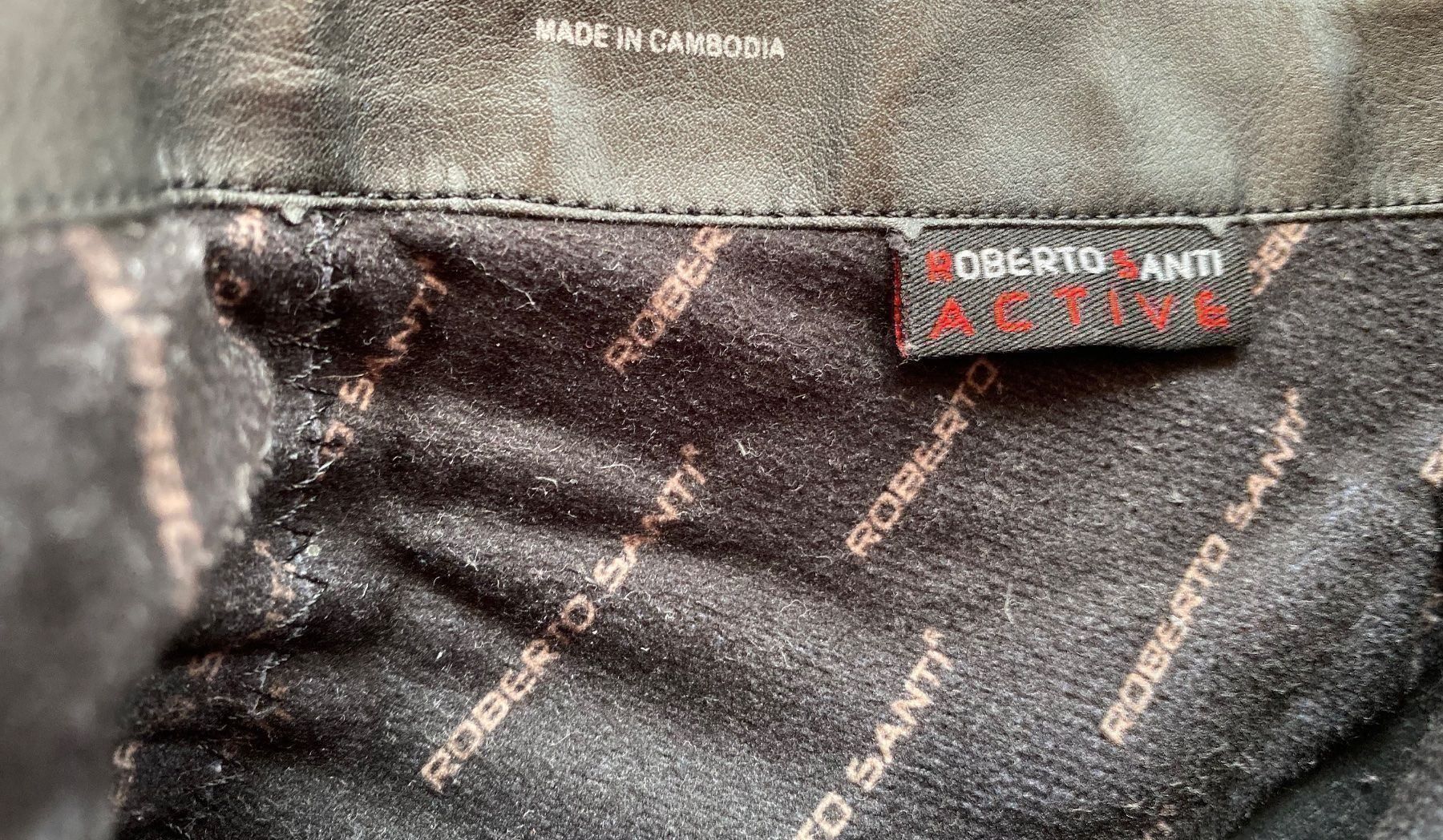 Roberto Santi Scarpe da donna: Stiefeletten Leder – Usato da Appenzell venduto da Sonnschein_ 5