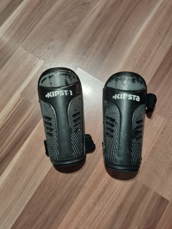 Laimer Schienbeinschoner Für Fußball - Stoßfest & Rutschfest Für Kinder & Erwachsene