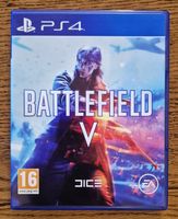Battlefield V PS4