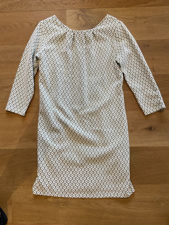 Street One Kleid, Grösse 42, tolles Muster, Top Zustand!
