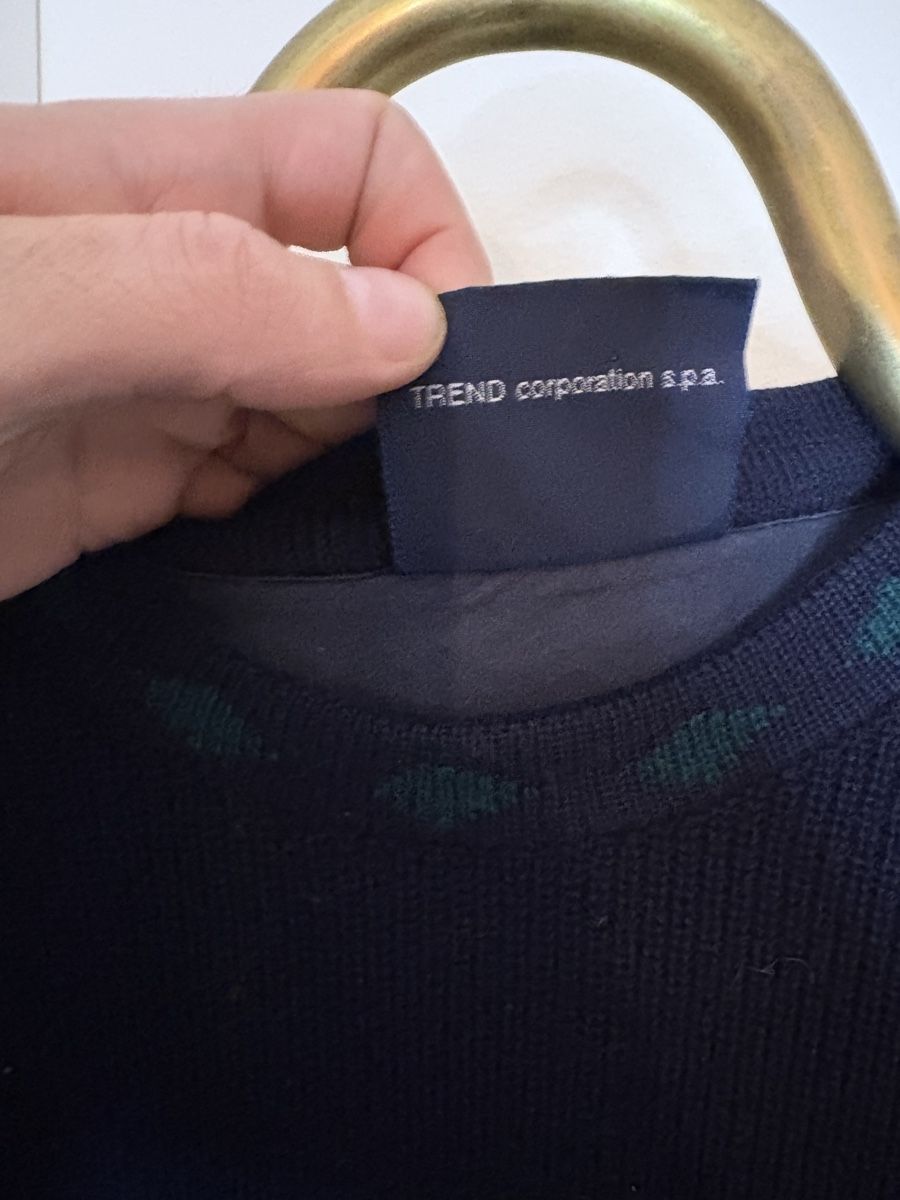 Maglioni & Felpe: Pull North Pole T.M, Size M, Made in Italy – Usato da Neuchâtel venduto da sharposneaks 2