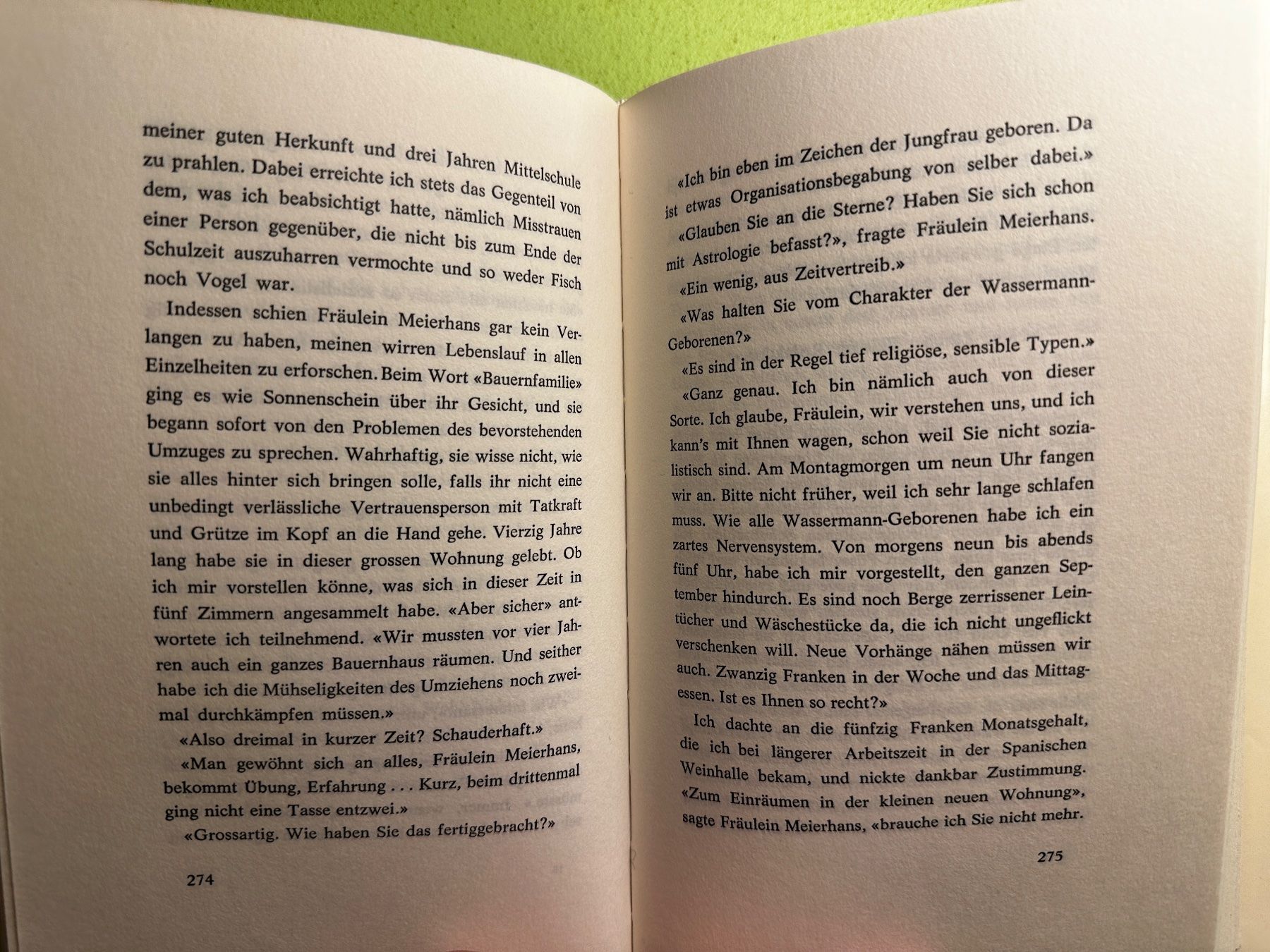 Libri: Ruth Blum: Die grauen Steine. – Usato da Zürich venduto da allp 5