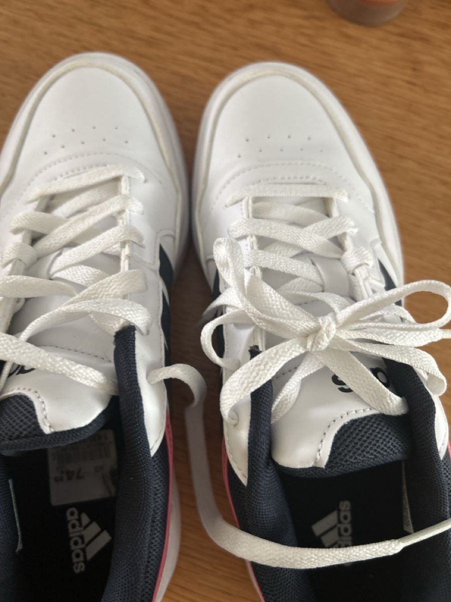 Scarpe da uomo: Tênis  – Nuovo (secondo la descrizione) da Nussbaumen AG venduto da van_9lxz