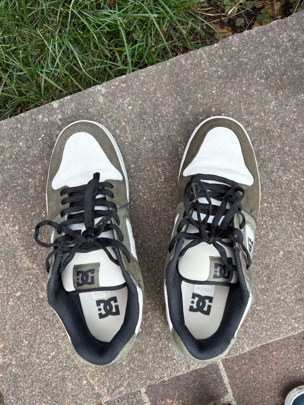 DC shoes Chaussures garçon: DC sneaker – D'occasion à Frauenfeld par caeten 3