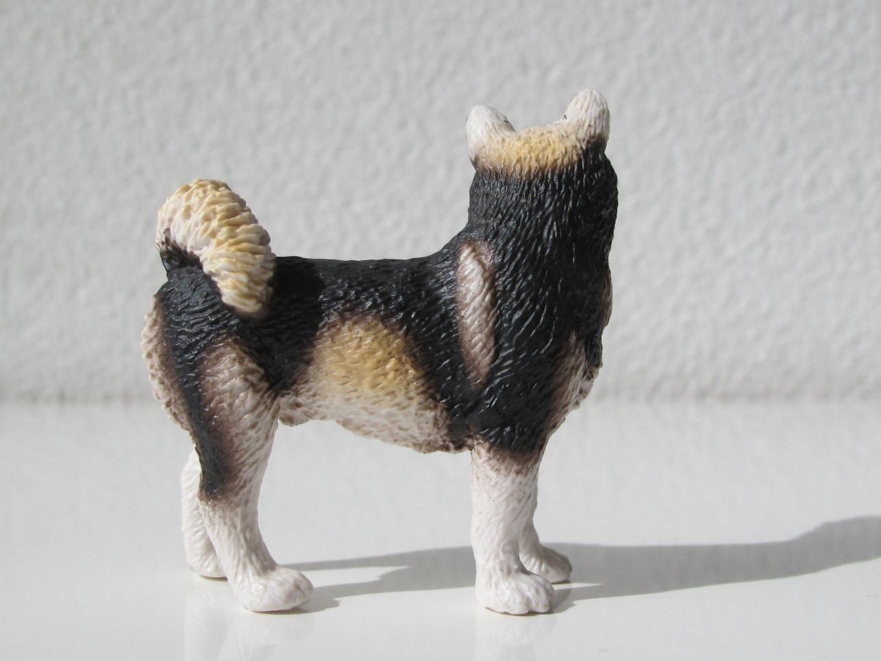 Schleich Figuren: Schleich 16311 Husky Hund – Gebraucht aus Vilters von hedi00 2