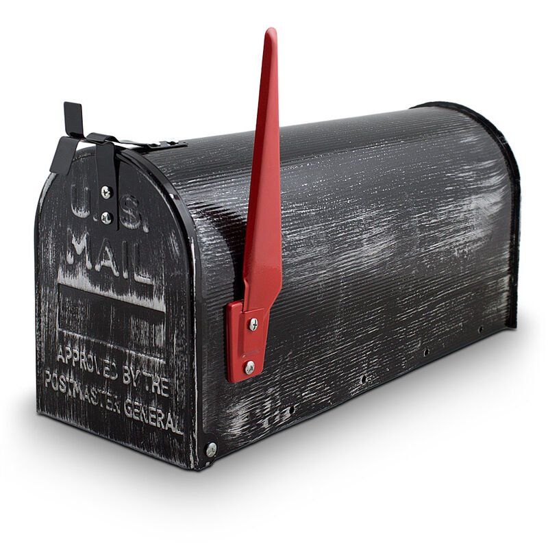 Sonstiges für Haushalt & Wohnen: US Mailbox amerikanischer Briefkasten – Neu und originalverpackt aus Vinelz von AlexNetti007