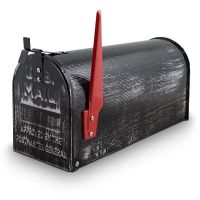 US Mailbox amerikanischer Briefkasten