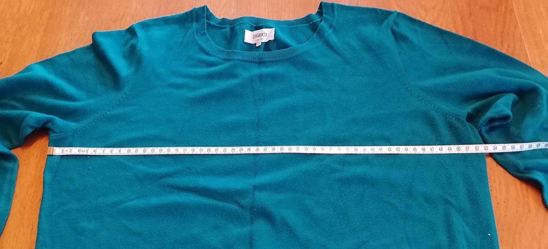 Pulls & Sweat-shirts: Pull en maille,haut, pull, lainage – D'occasion à Montcherand par petiteoune75 3