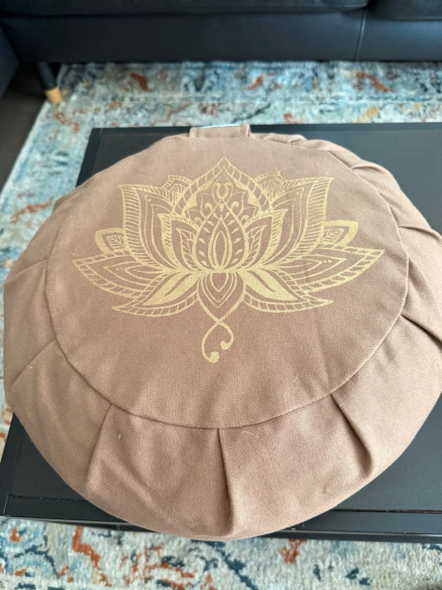 Tabourets: Meditationsset gebraucht – D'occasion à Rümlang par VOS_R