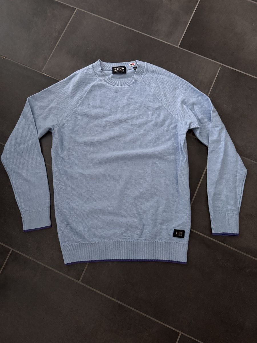 Pullover & Sweatshirts: Scotch and Soda Pullover Gr. M – Gebraucht aus Frauenfeld von Reto89