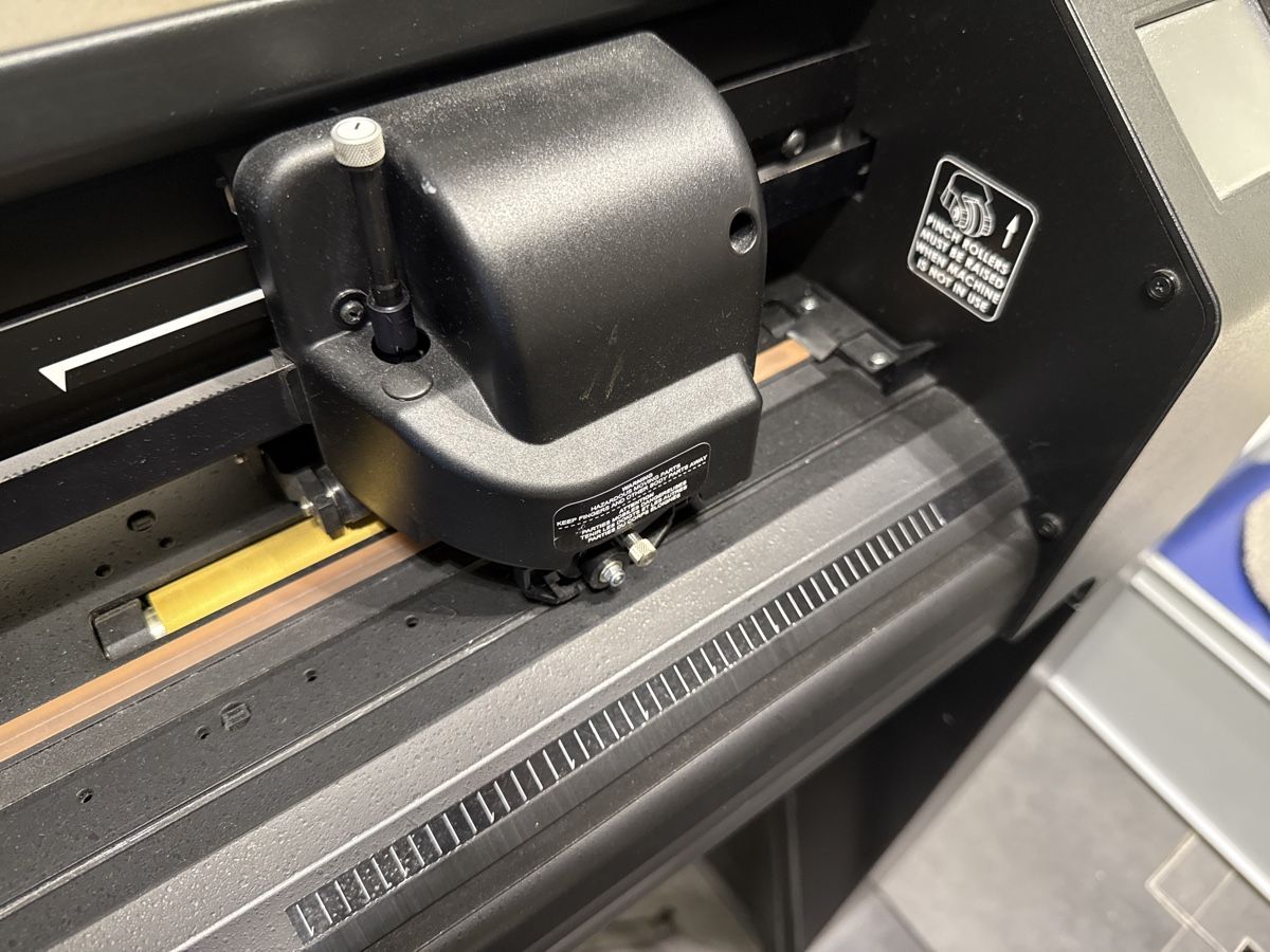 Toutes les machines: Summa S2 Class T Series – D'occasion à Venthône par Dastie 2