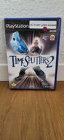 PS 2 - Time Splitters 2