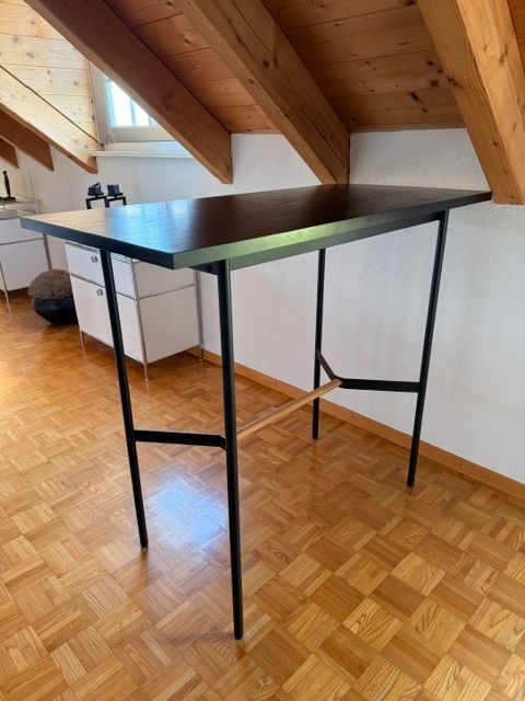 Tische: Stehtisch / Bartisch – Gebraucht aus Heiden von miriamj 6