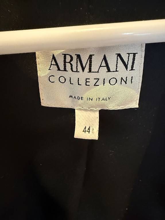 Armani Giacche: Blazer Armani Collezioni – Nuovo (secondo la descrizione) da Muri AG venduto da tiffer26 1