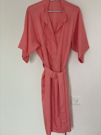 Robe Vintage Rodier Taille 42