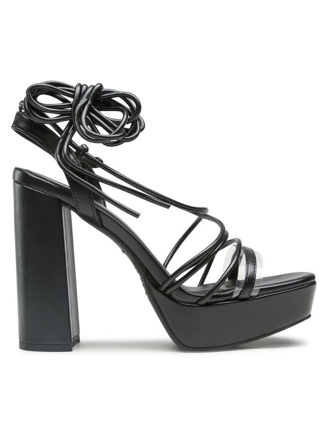 Scarpe da donna: Plateau-Sandaletten – Nuovo (secondo la descrizione) da Steffisburg venduto da laura_bazinga 6