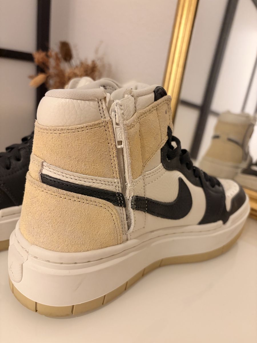 Nike Herrenschuhe: Nike Air Jordan High – Gebraucht aus Kerzers von Beluluu 7